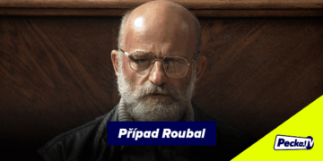 pripad roubal