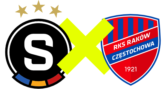 Sparta vs. Raków Częstochowa