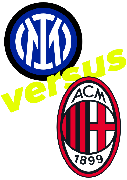 Inter Milan vs AC Milan