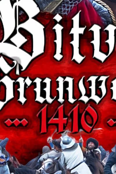 1410: Bitva u Grunwaldu