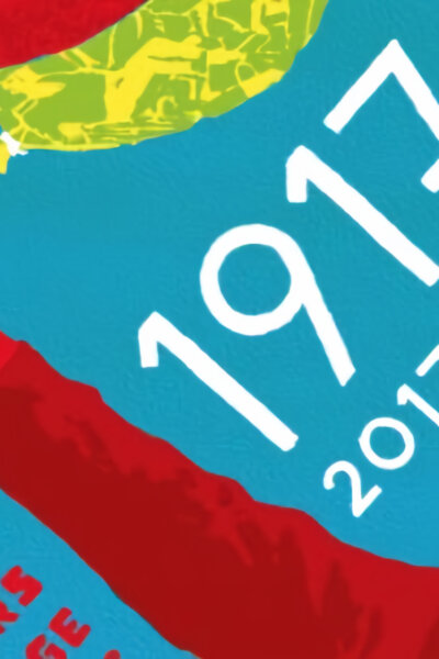 1917: Jak se dělá revoluce