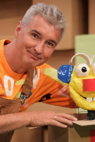 Ábécédé s Michalem