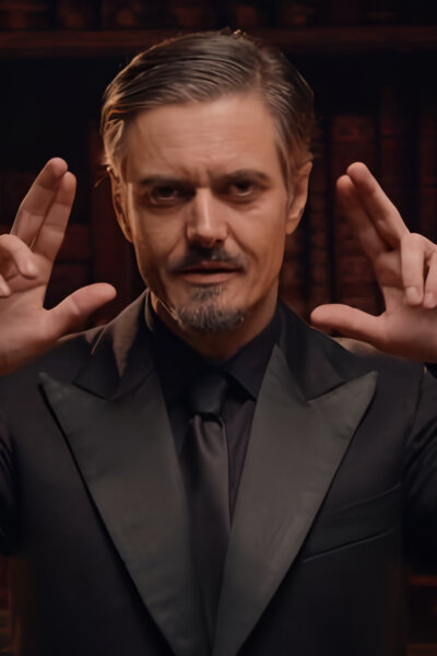 Abrakadabra – v čem je kouzlo kouzel