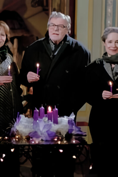 Adventní koncerty