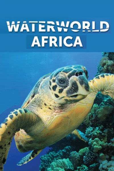 Africký vodní svět