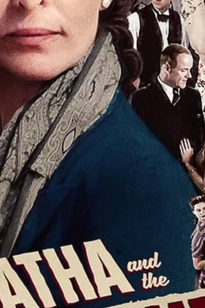 Agatha a půlnoční vraždy