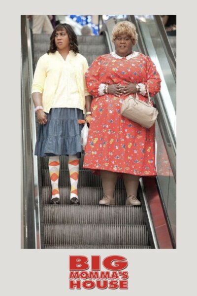 Agenti v sukních: Jaký otec, takový syn