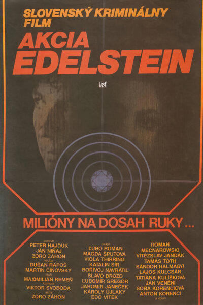 Akcia Edelstein
