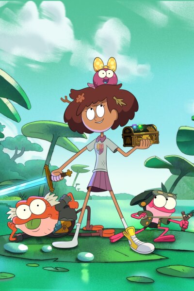 Amphibia