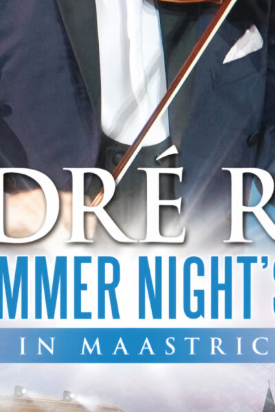 André Rieu - Sen noci svatojánské