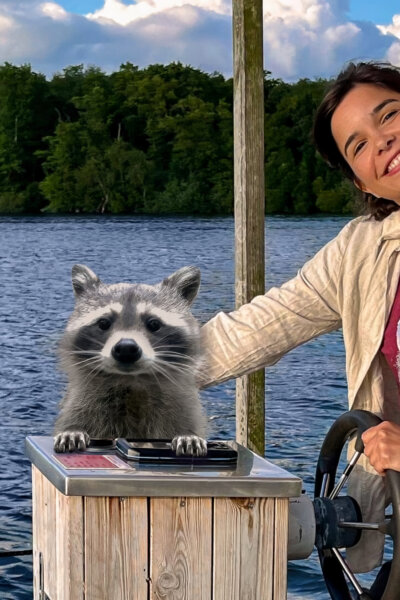 Anna im Land der tausend Seen