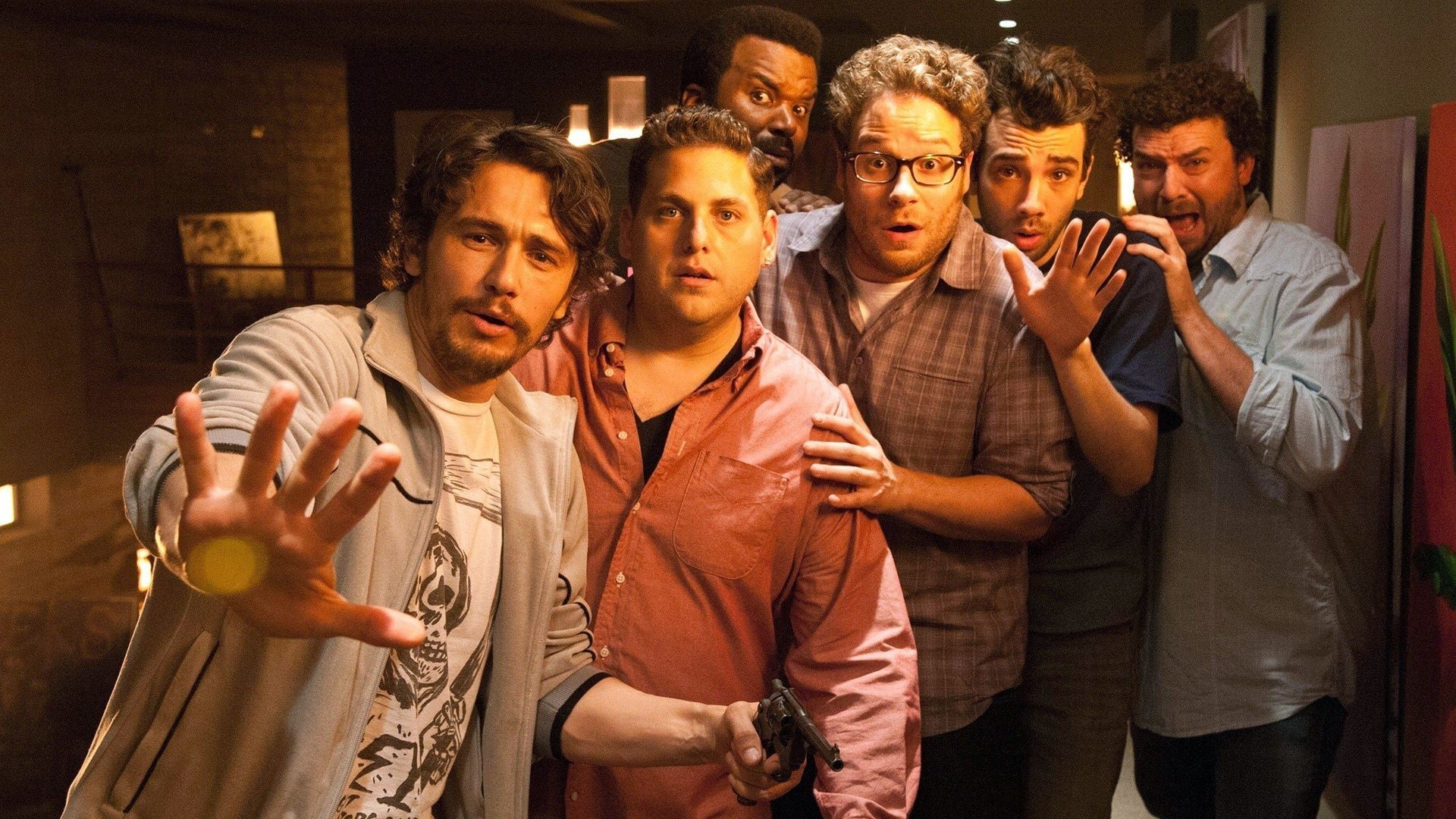 Apokalypsa v Hollywoodu