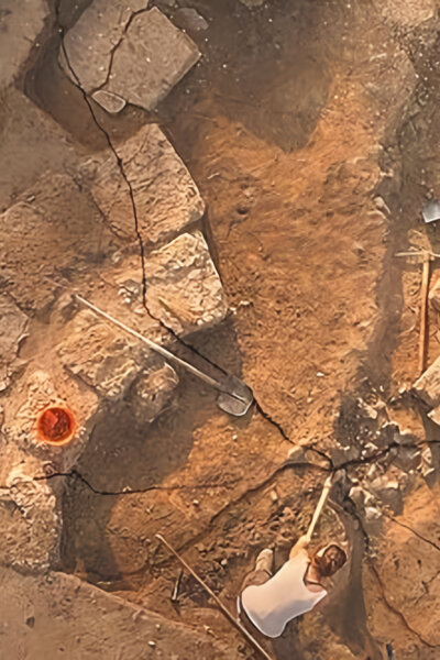 Artemis - Ztracený chrám