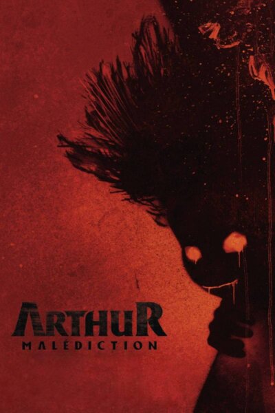 Arthur: Prokletí
