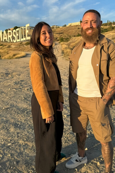 Ashley Cain – V nebezpečných zónách