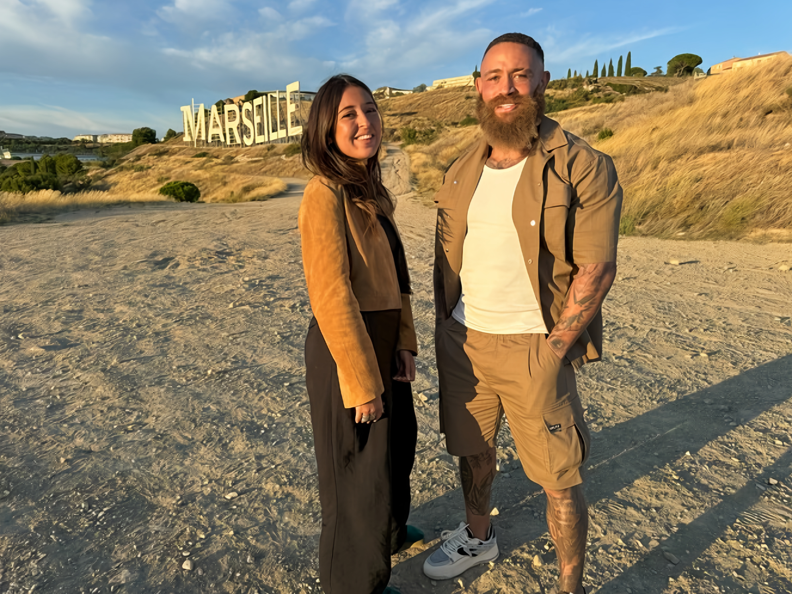 Ashley Cain – V nebezpečných zónách