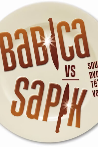 Babica vs. Sapík