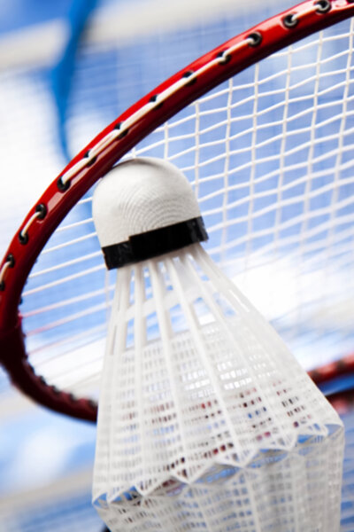 Badminton