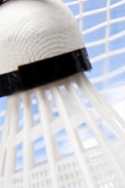 Badminton