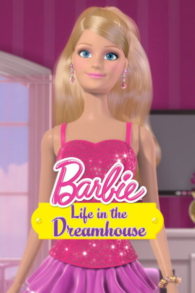 Barbie: Život v domě snů