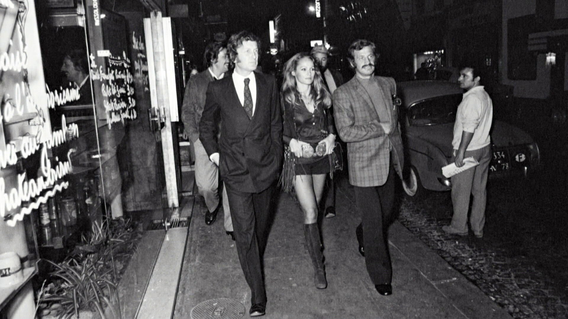 Belmondo o Belmondovi