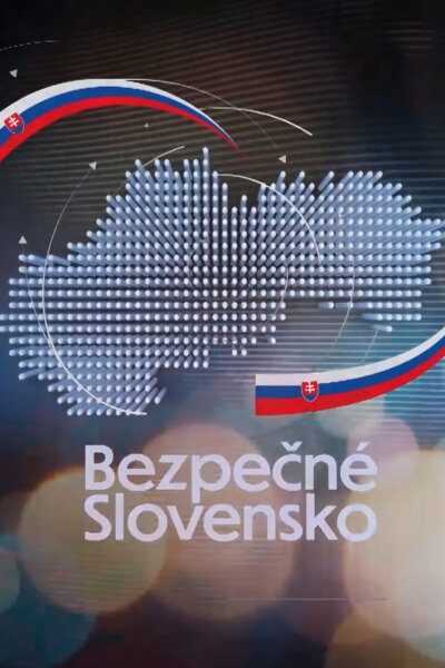 Bezpečné Slovensko