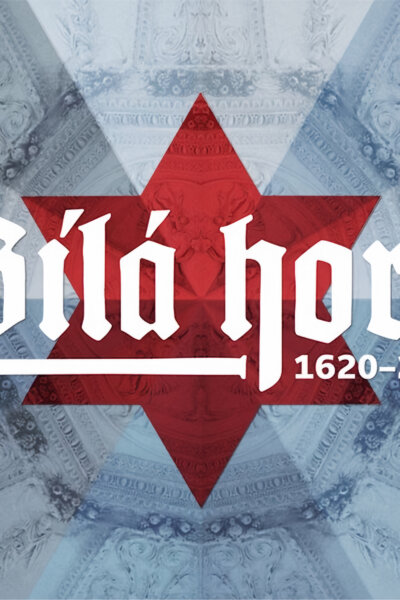 Bílá hora 1620 - 2020