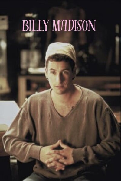 Billy Madison