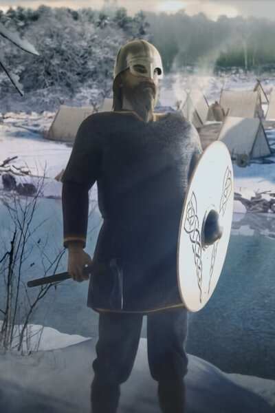 Bitvy dávných válečníků