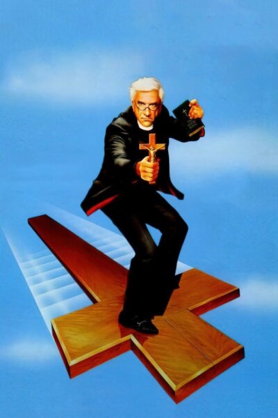 Bláznivý exorcista