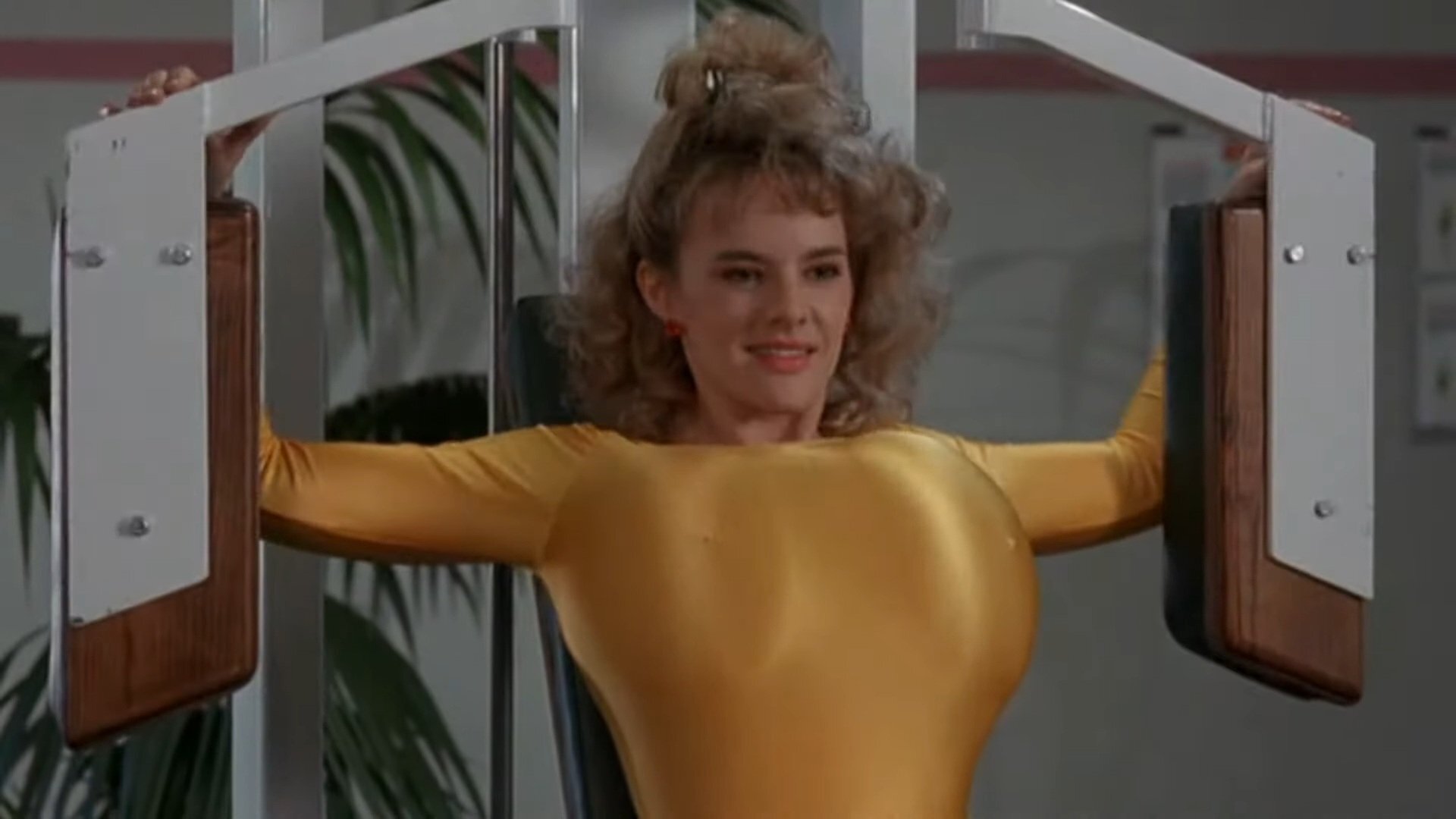 Bláznivý exorcista