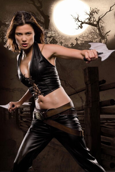 BloodRayne 2: Vykoupení