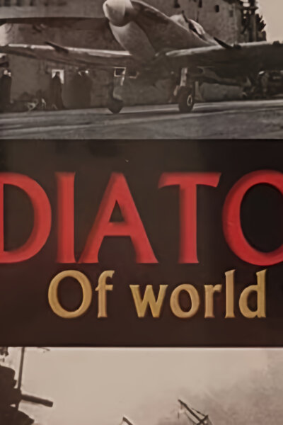 Bojovníci 2. světové války