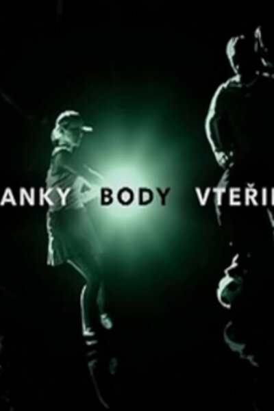 Branky, body, vteřiny