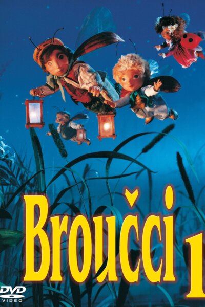 Broučci