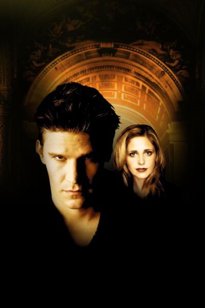 Buffy, přemožitelka upírů