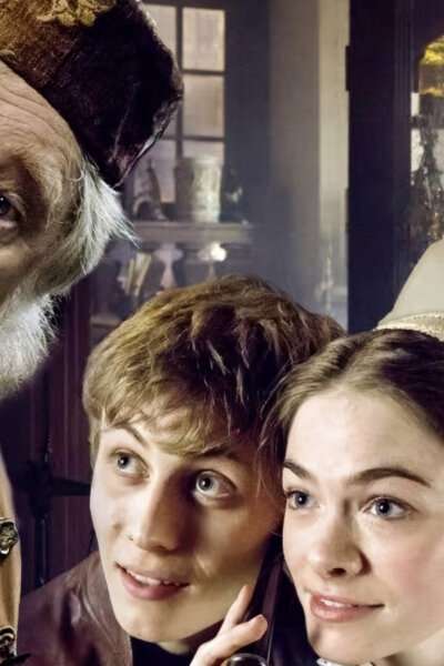 Čarodejníkov učeň