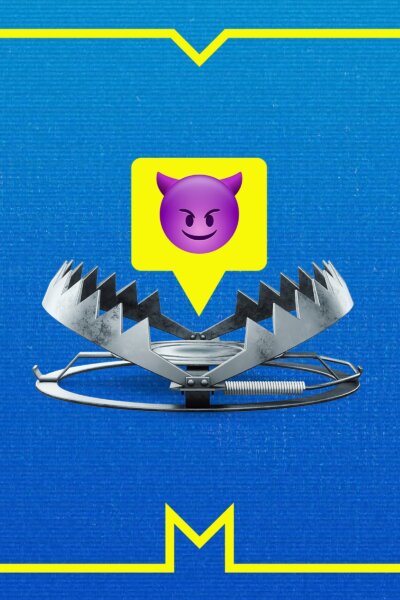 Catfish: Láska online