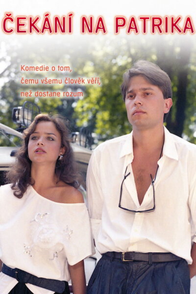 Čekání na Patrika