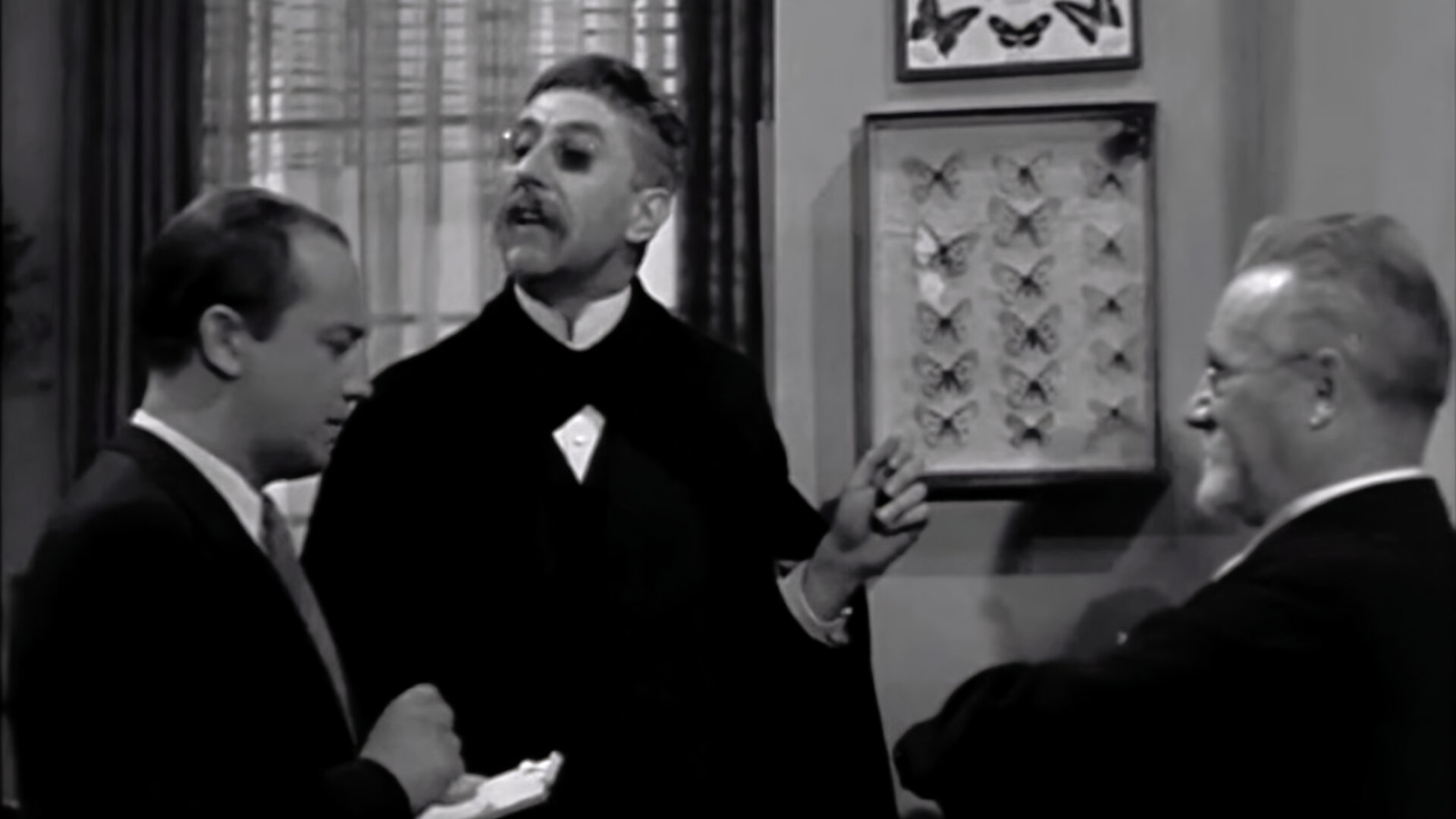 Cesta do hlubin študákovy duše