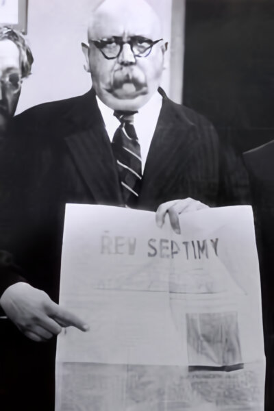 Cesta do hlubin študákovy duše