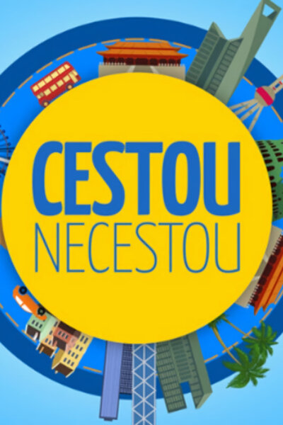 Cestou necestou SK