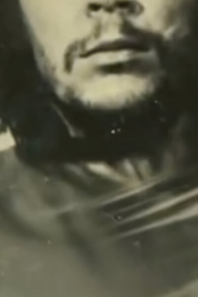 Che Guevara: Poodkrytí pravdy