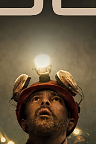 Chile 33: Peklo v dole San José