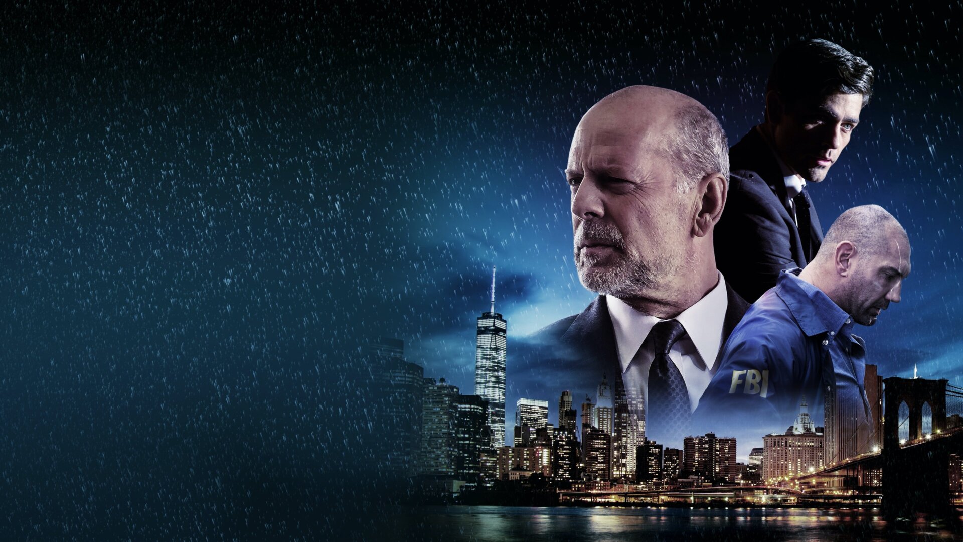 Chladnokrevné přepadení