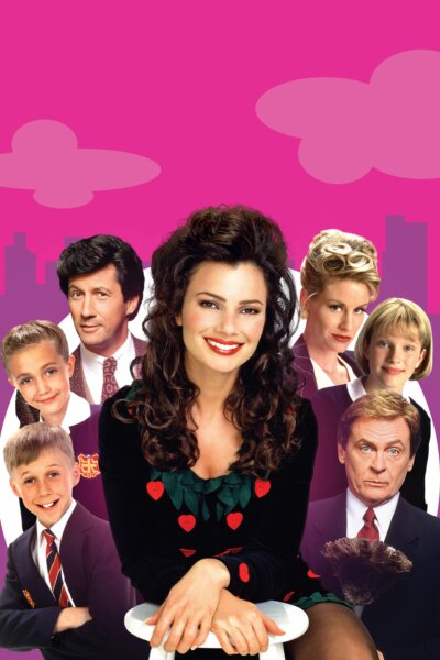 Chůva k pohledání