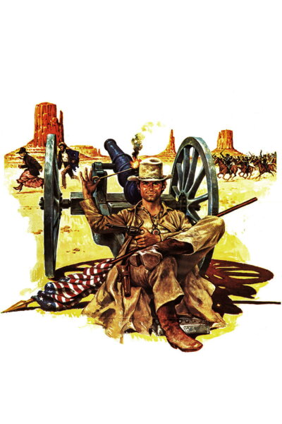 Chytrák a dva společníci