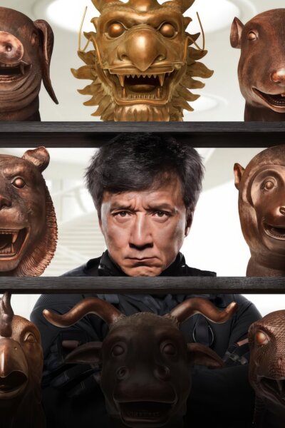 Čínský zvěrokruh