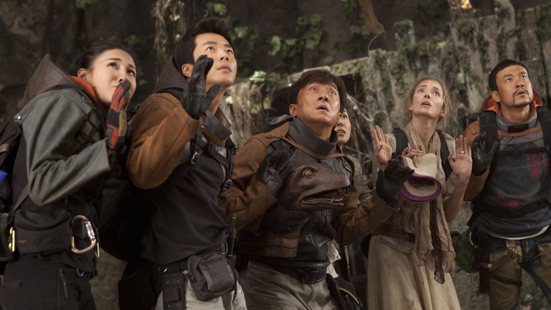 Čínský zvěrokruh