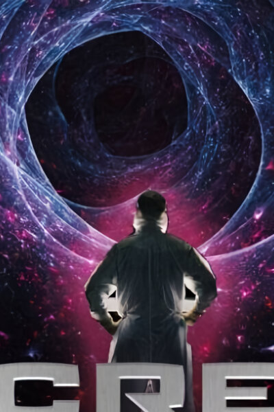 Co vypráví univerzum